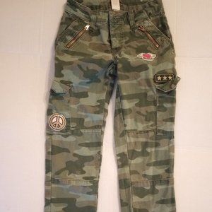 Children's Denim Jeans